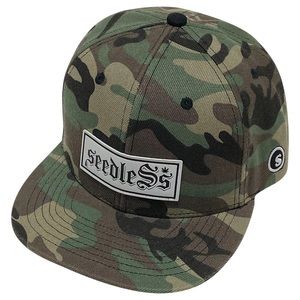SeedleSs. Hat Dues Paid